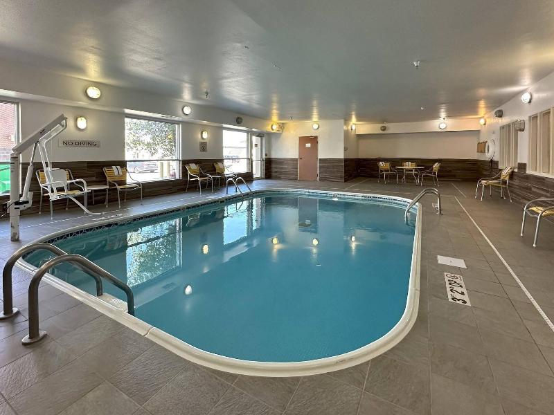 Fairfield Inn Bismarck/South image