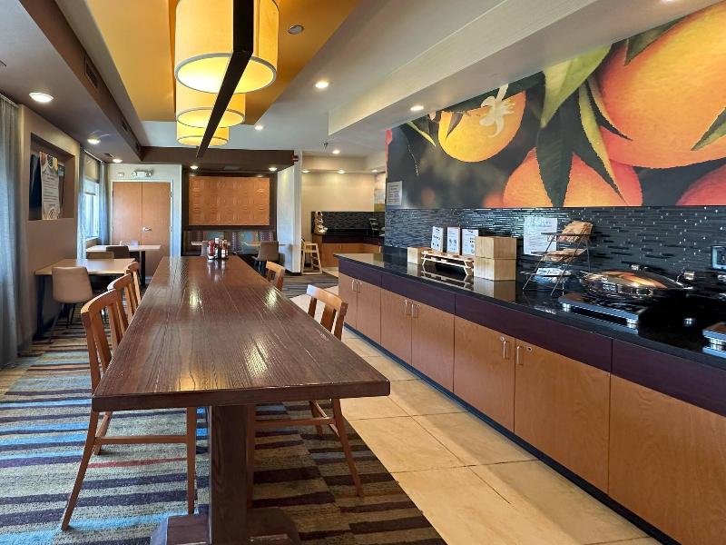 Fairfield Inn Bismarck/South image