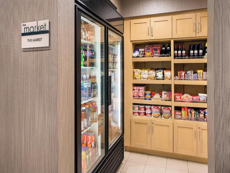 Springhill Suites Bakersfield