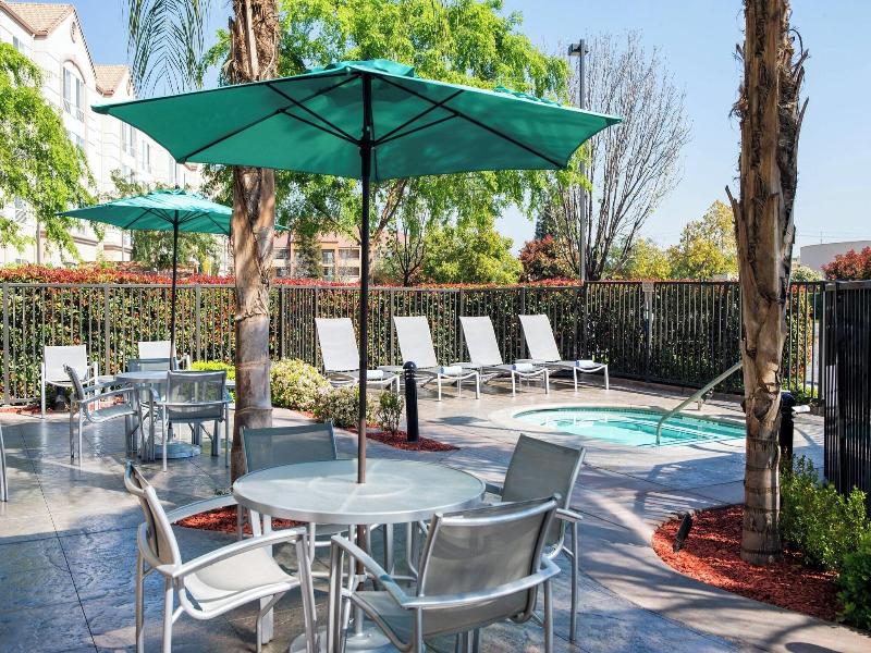 Springhill Suites Bakersfield