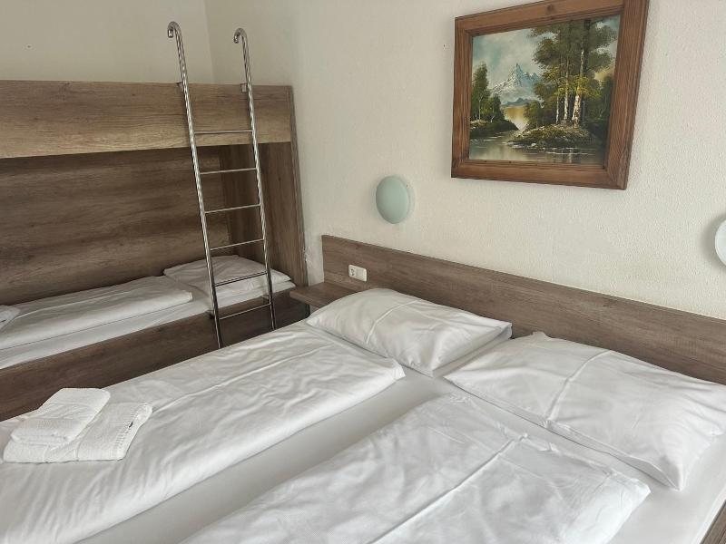 Haflingerhof hotel image