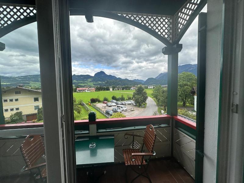 Haflingerhof hotel image