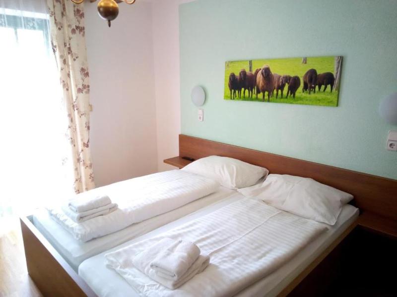 Haflingerhof hotel image