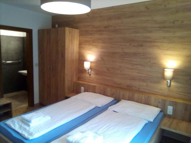 Haflingerhof hotel image