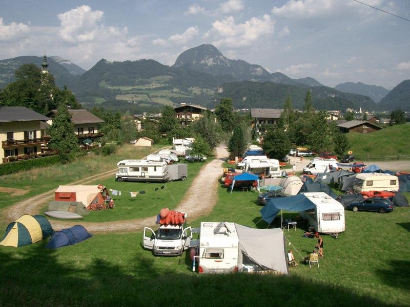 Haflingerhof hotel image