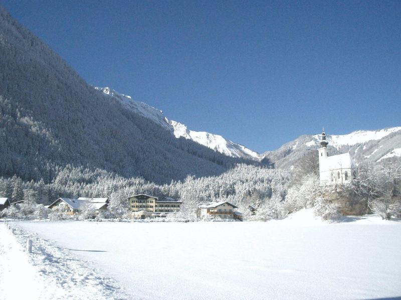 Haflingerhof hotel image