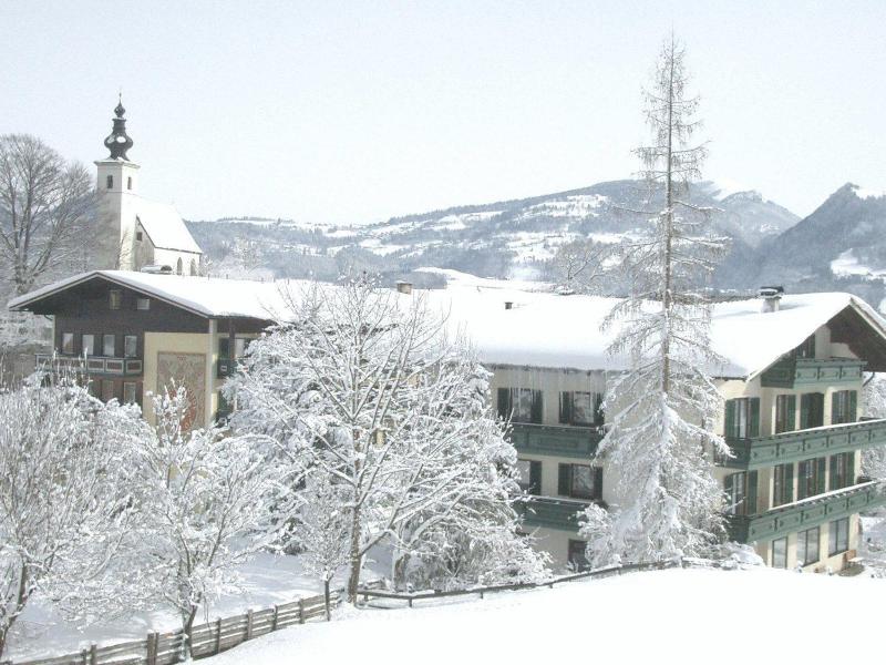 Haflingerhof hotel image