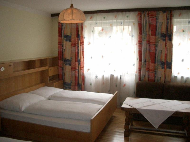 Haflingerhof hotel image