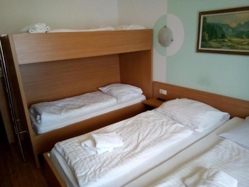 Haflingerhof hotel image