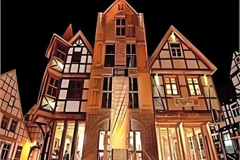 Exempel Schlafstuben image
