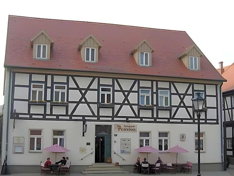 Exempel Schlafstuben image