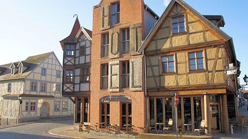 Exempel Schlafstuben image