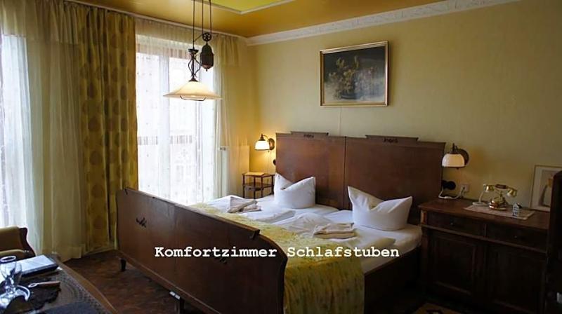 Exempel Schlafstuben image