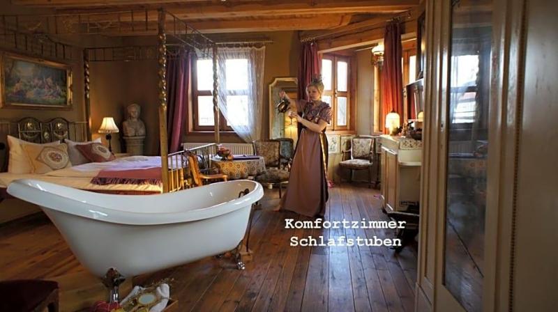 Exempel Schlafstuben image