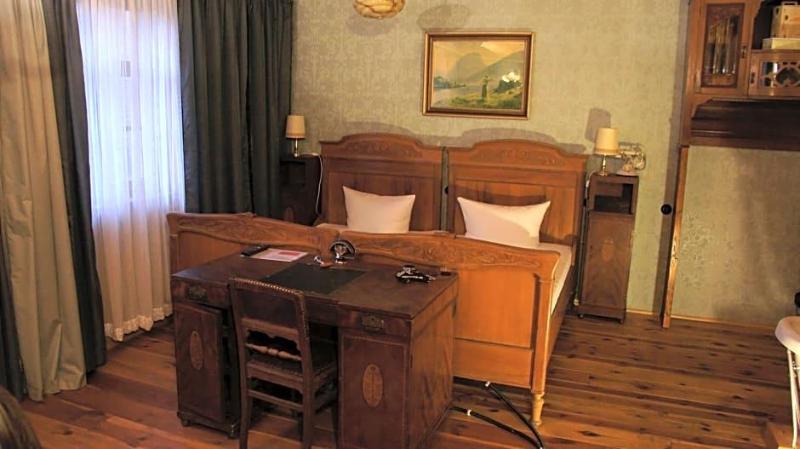 Exempel Schlafstuben image