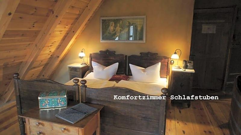 Exempel Schlafstuben image