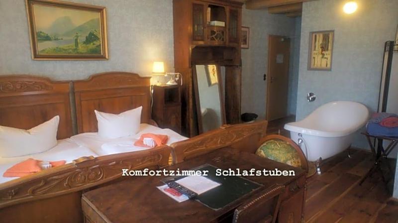 Exempel Schlafstuben image