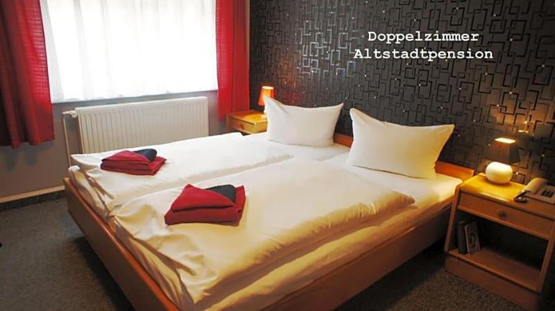 Exempel Schlafstuben image