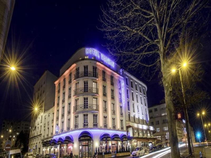 Vauban image