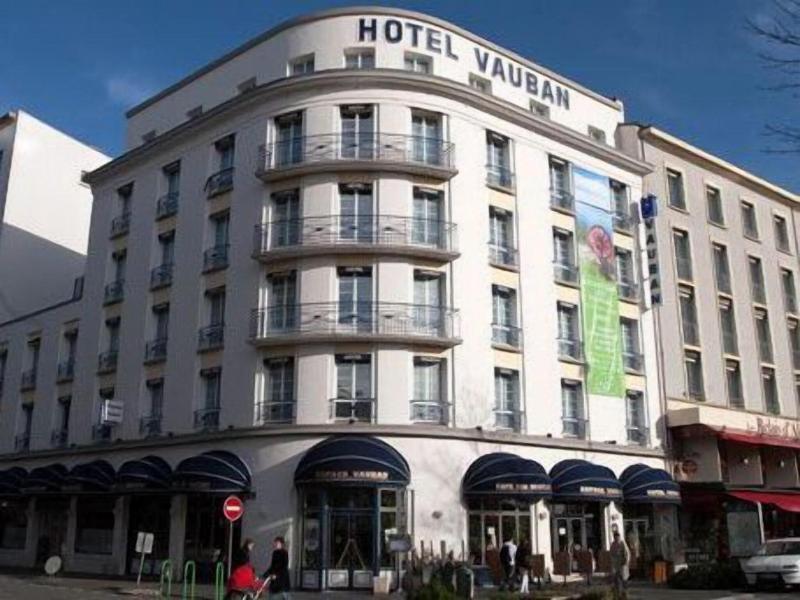 Vauban image