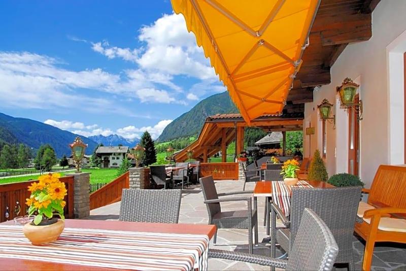 Santéshotel Wegerhof image