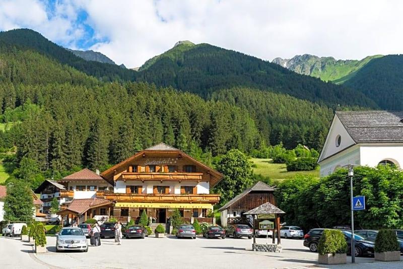 Santéshotel Wegerhof image