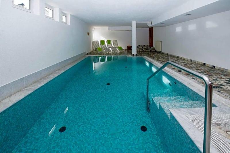 Santéshotel Wegerhof image