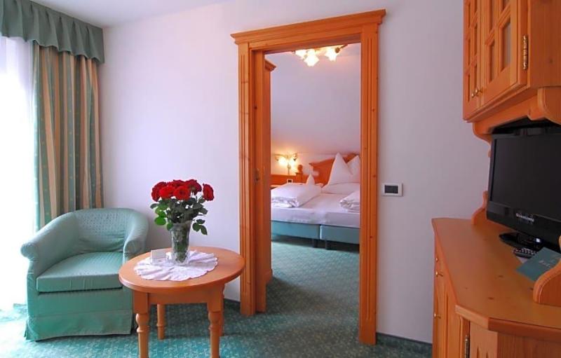 Santéshotel Wegerhof image