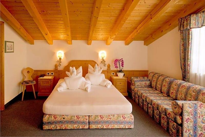 Santéshotel Wegerhof image