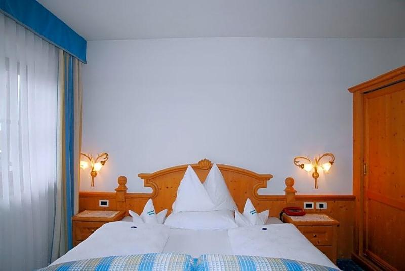 Santéshotel Wegerhof image