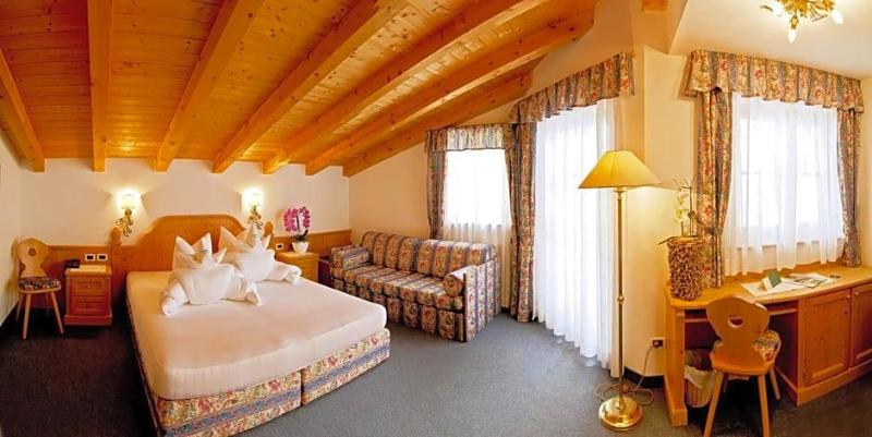 Santéshotel Wegerhof image