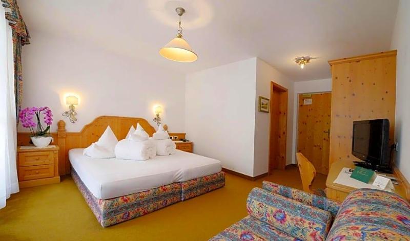 Santéshotel Wegerhof image
