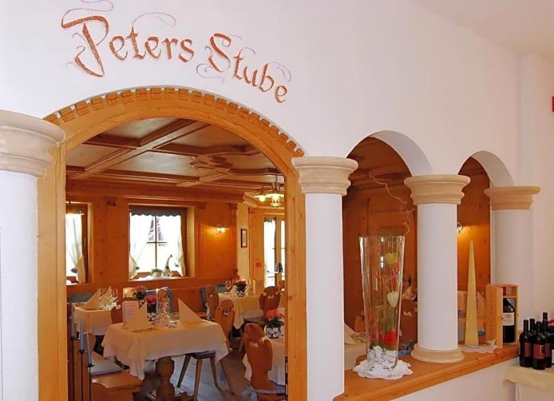 Santéshotel Wegerhof image