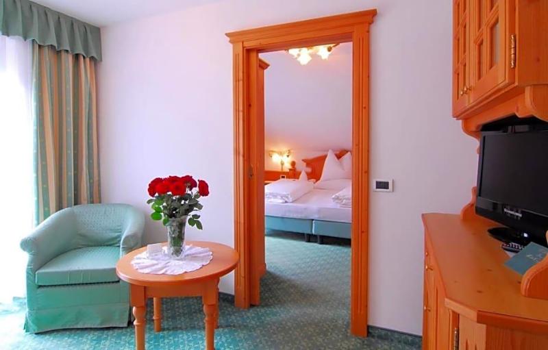 Santéshotel Wegerhof image