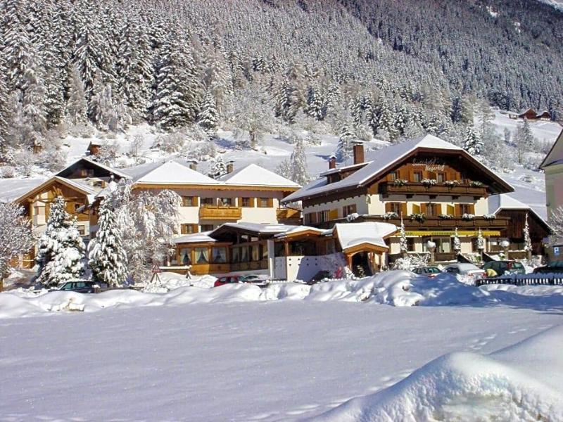 Santéshotel Wegerhof image