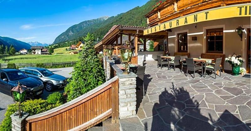 Santéshotel Wegerhof image