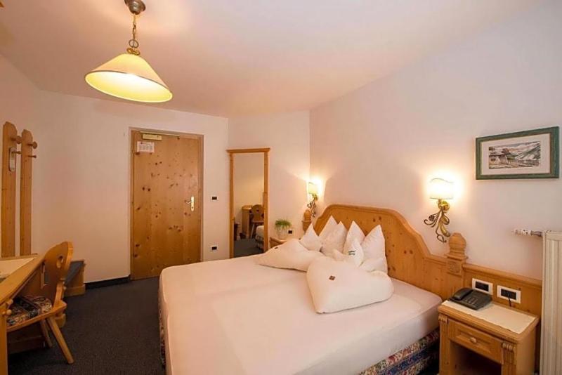 Santéshotel Wegerhof image