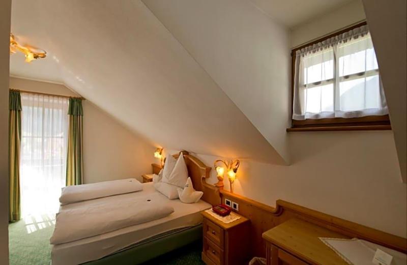 Santéshotel Wegerhof image