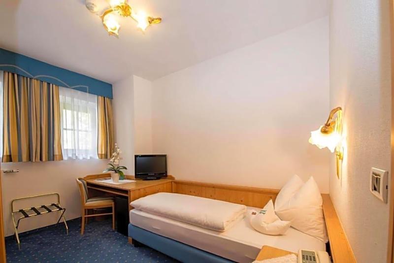 Santéshotel Wegerhof image