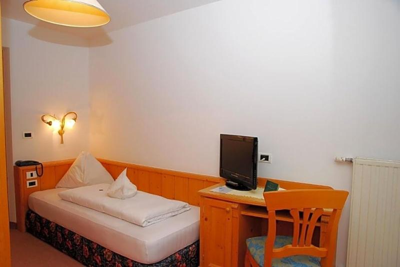 Santéshotel Wegerhof image