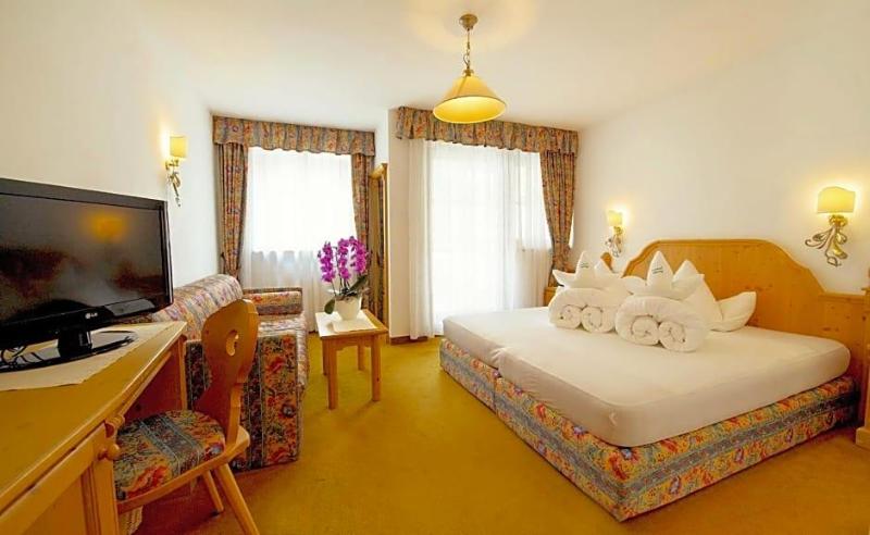 Santéshotel Wegerhof image