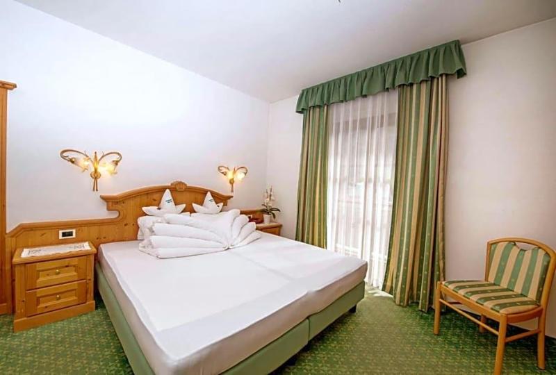 Santéshotel Wegerhof image