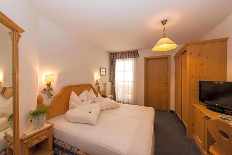 Santéshotel Wegerhof image