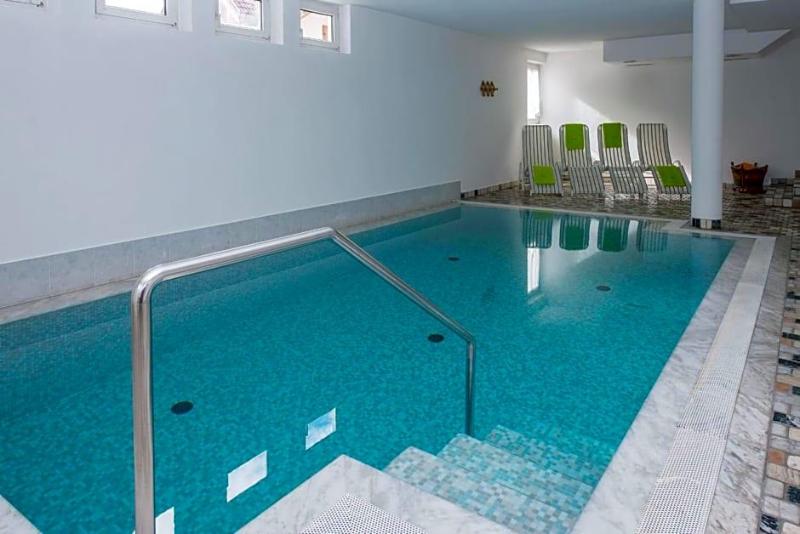 Santéshotel Wegerhof image