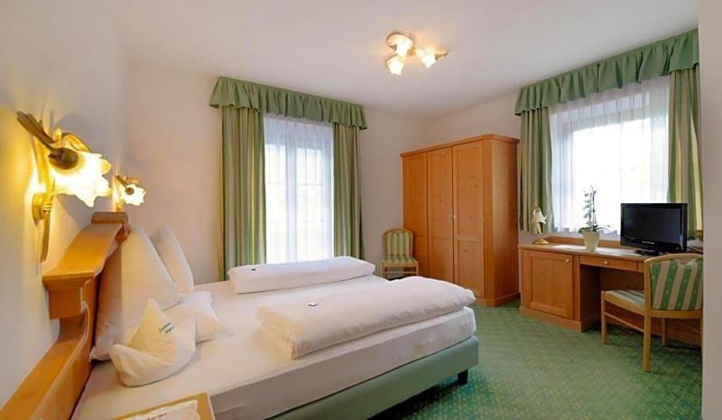 Santéshotel Wegerhof image