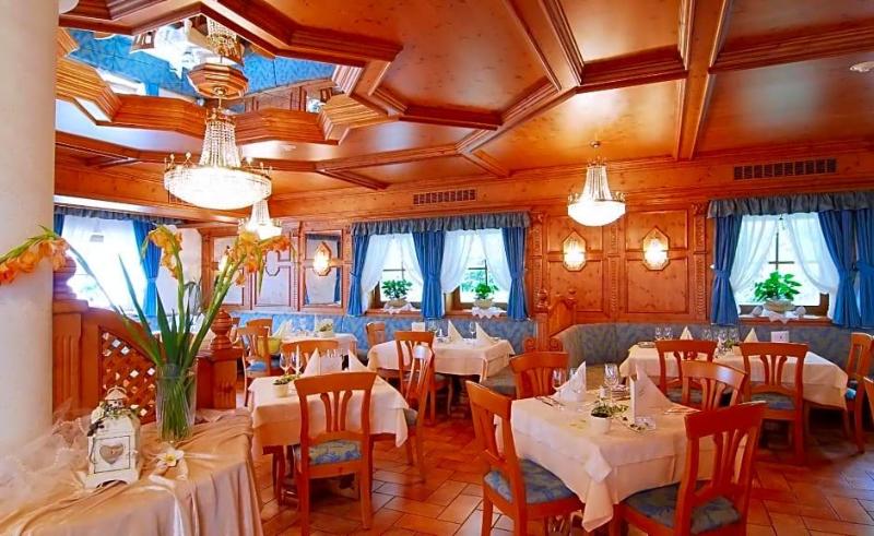Santéshotel Wegerhof image