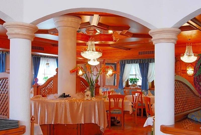 Santéshotel Wegerhof image