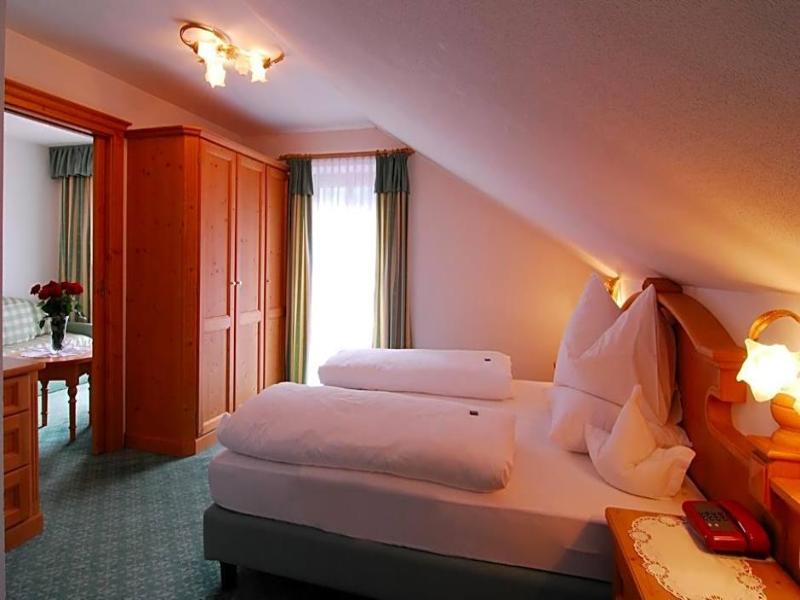 Santéshotel Wegerhof image
