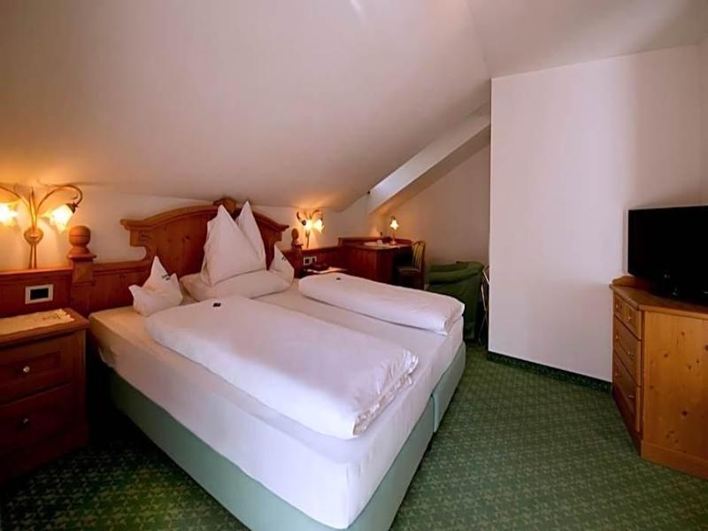 Santéshotel Wegerhof image