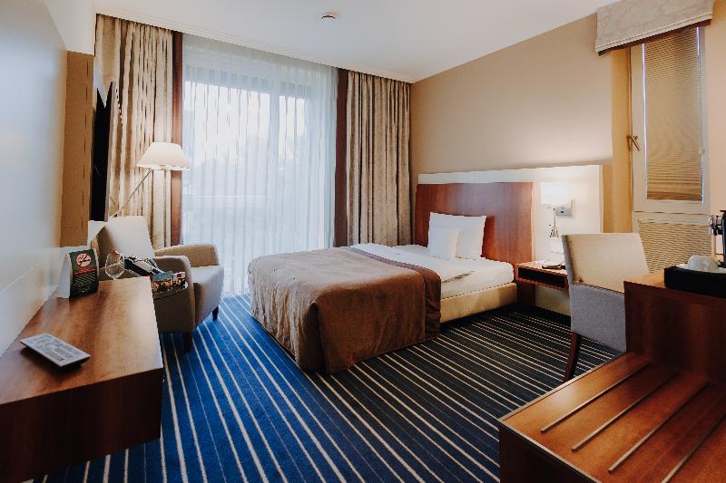Lind Hotel 5